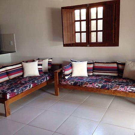 Villa Casa Em Sao Miguel Dos Milagres - 700M Do Mar Extérieur photo