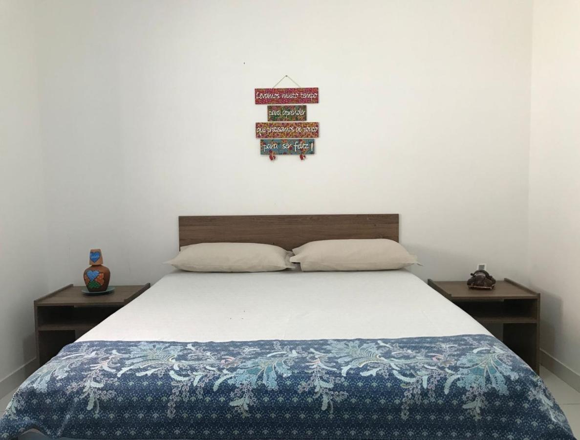 Villa Casa Em Sao Miguel Dos Milagres - 700M Do Mar Extérieur photo