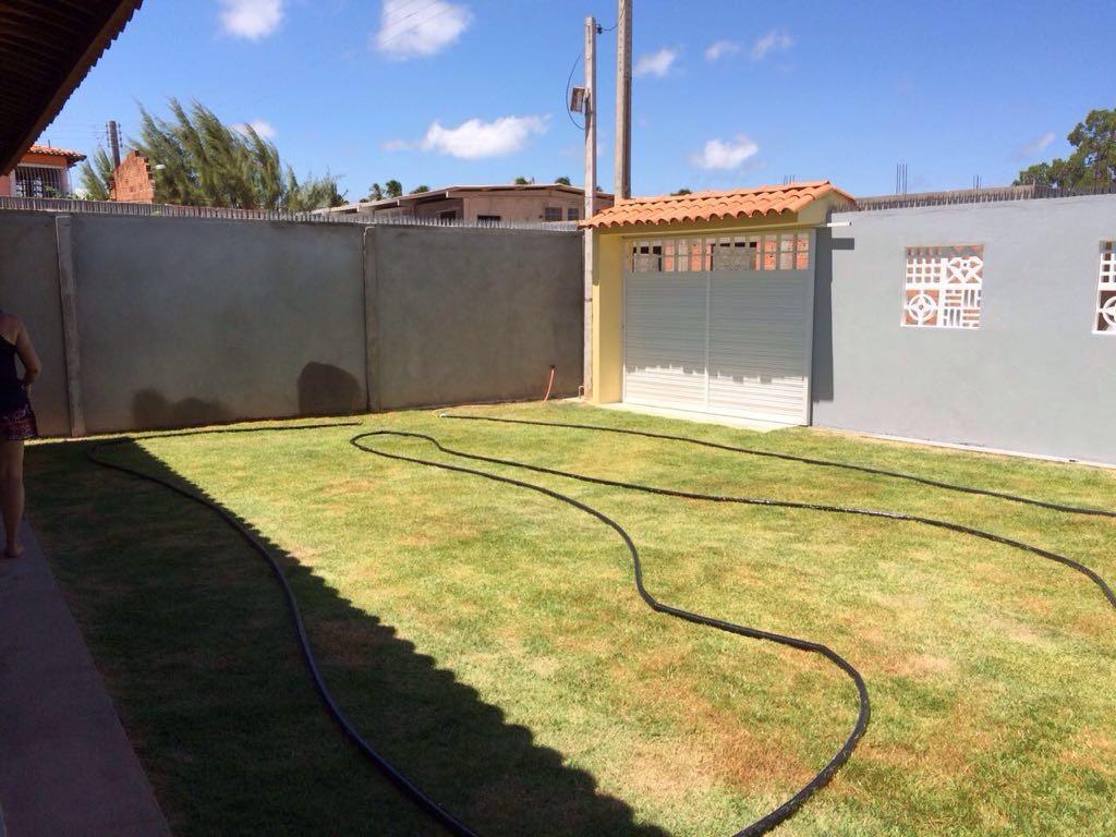 Villa Casa Em Sao Miguel Dos Milagres - 700M Do Mar Extérieur photo