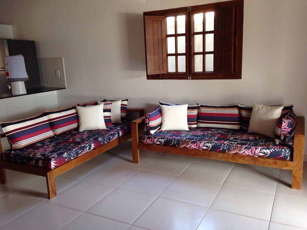 Villa Casa Em Sao Miguel Dos Milagres - 700M Do Mar Extérieur photo