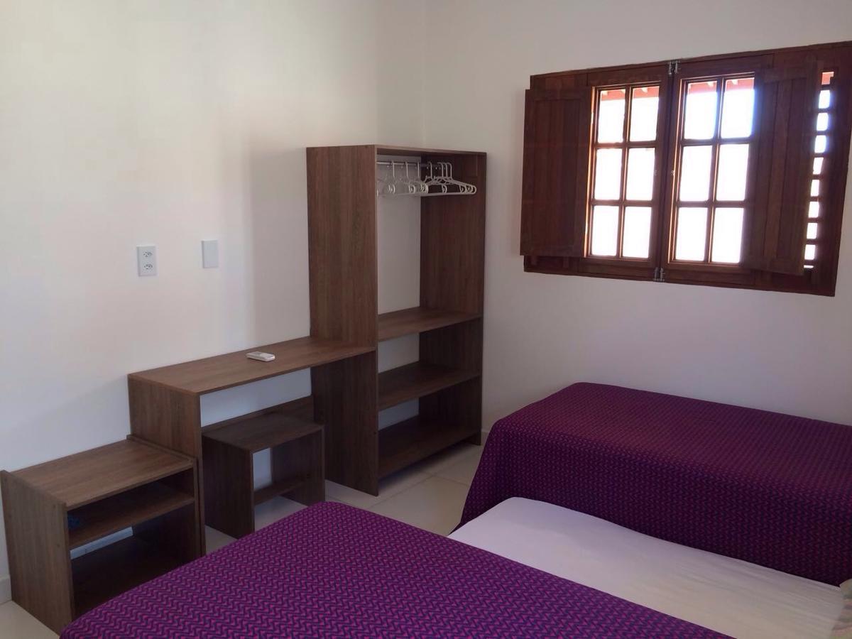 Villa Casa Em Sao Miguel Dos Milagres - 700M Do Mar Extérieur photo