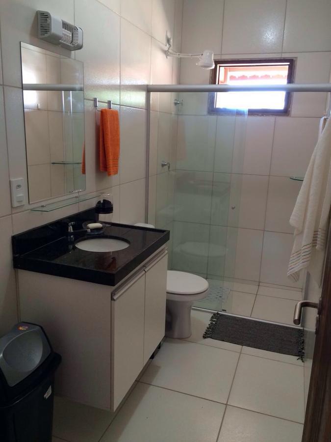 Villa Casa Em Sao Miguel Dos Milagres - 700M Do Mar Extérieur photo