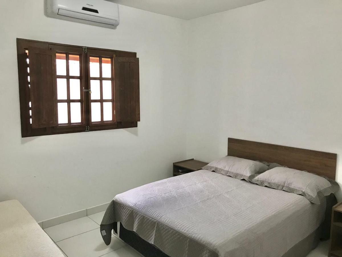 Villa Casa Em Sao Miguel Dos Milagres - 700M Do Mar Extérieur photo