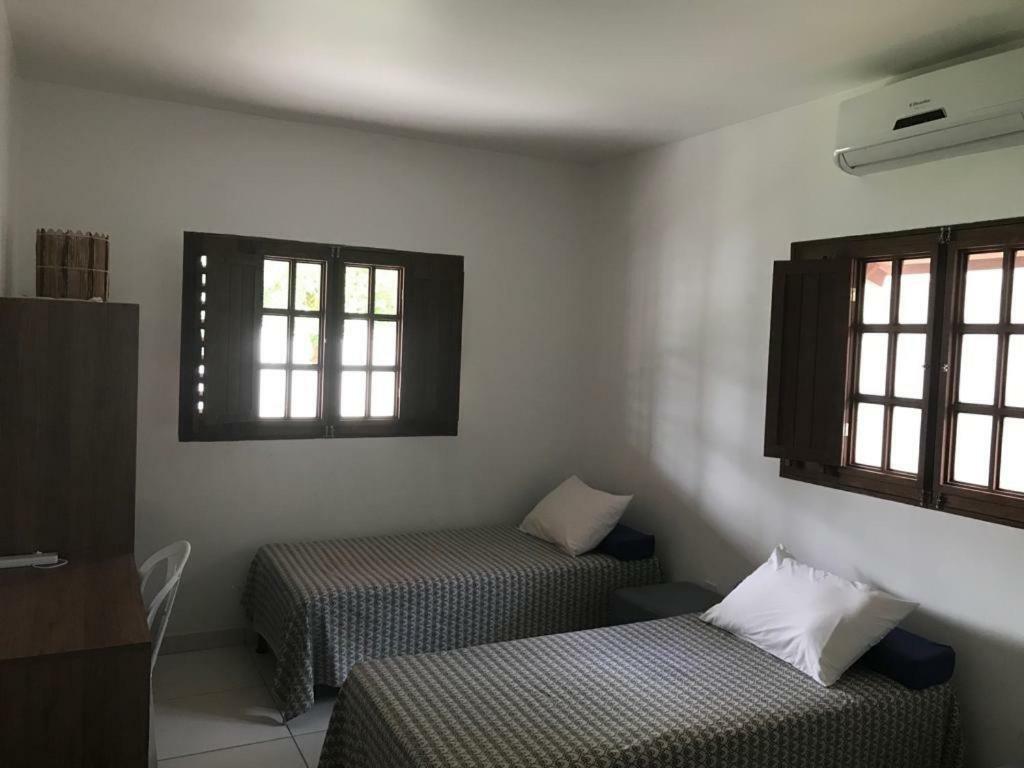 Villa Casa Em Sao Miguel Dos Milagres - 700M Do Mar Extérieur photo