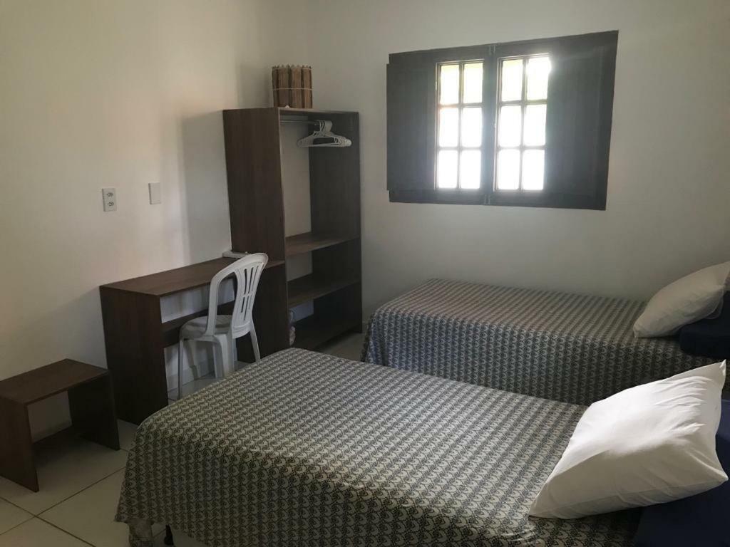 Villa Casa Em Sao Miguel Dos Milagres - 700M Do Mar Extérieur photo