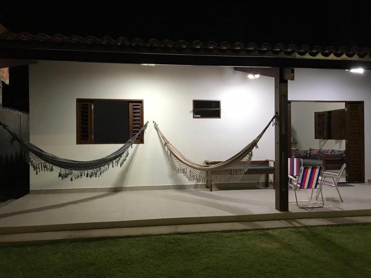 Villa Casa Em Sao Miguel Dos Milagres - 700M Do Mar Extérieur photo